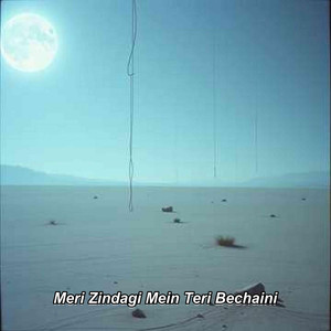 Meri Zindagi Mein Teri Bechaini