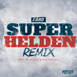 Superhelden (Remix)