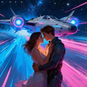 Hyperdrive Love