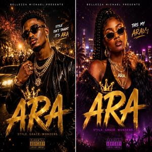 Ara - Style (feat. Noble Dee)