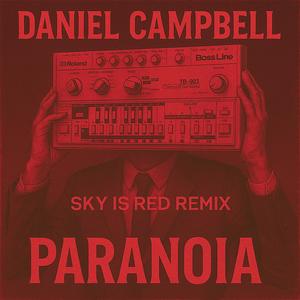 Paranoia (skyisred Remix)