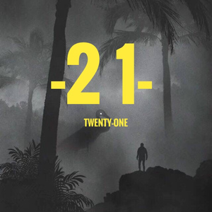 21（TWENTY-ONE）