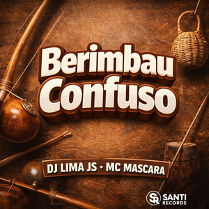 Berimbau Confuso