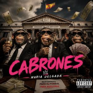 CABRONES