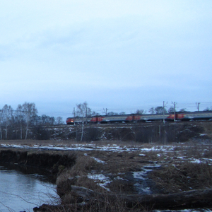 Yugoslavskiy Groove (Cover)