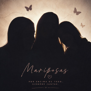 Mariposas