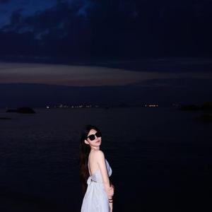 入秋 (女声版) (Cover 苏贝贝)