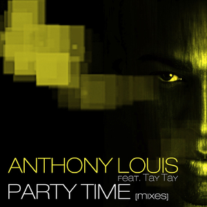 Party Time (Elvis Domingos Remix)
