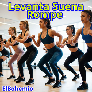 Levanta Suena Rompe