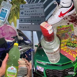 FCKLUV (feat. Kevin Levin)