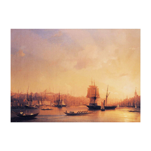 Sad Story of an Old Woman