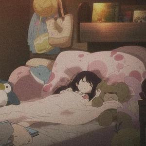 晚风（翻自 Copy）