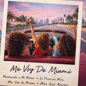Mintiéndo a Mi Mismo (feat. NewMex)