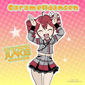 Caramelldansen (HJ Version - Instrumental)