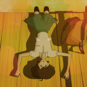 漫游奇遇（没想到...)