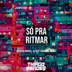 Só pra Ritmar