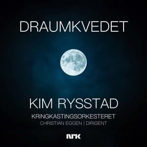 Draumkvedet (feat. The Norwegian Radio Orchestra & Christian Eggen)