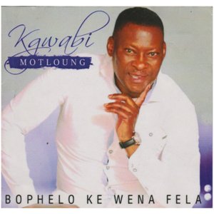 Ha Ho Motswalle (Original mix)