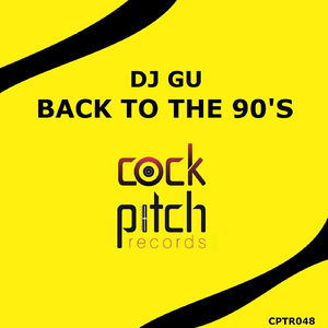 Back To The 90's (Original Mix)