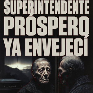 Ya envejecí