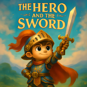 The Hero and the Sword
