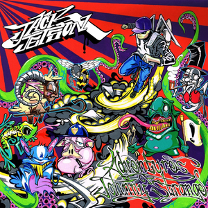 Mushroom Clouds (feat. Dirty Dike)