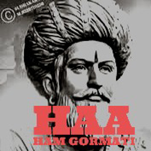 Ha Ham Gormati 2