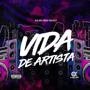 Vida de Artista