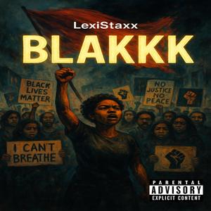 BLAKKK