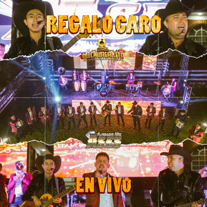 Regalo Caro (En Vivo)