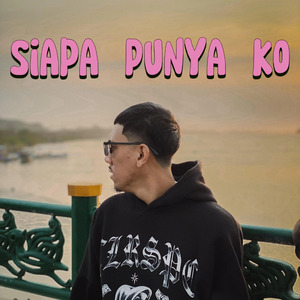Siapa Punya Ko