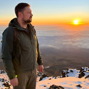 Оставить след...