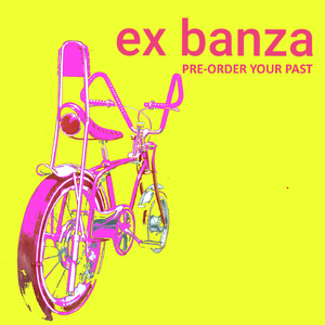 Pre-Order Your Past