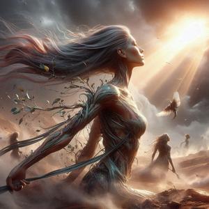 왕관의 무게(Crown's Burden) v1