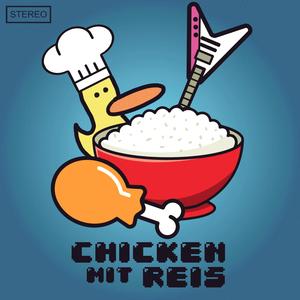 Chicken mit Reis (Instrumental)