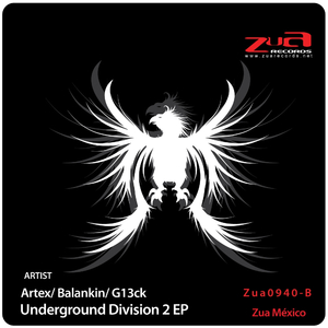 Escena (Original Mix)