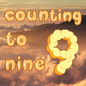 Counting To Nine (Sing Along)