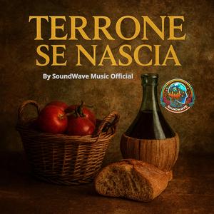 Terrone se nascia