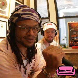 The Hot Seat (Smba) (feat. Smba)
