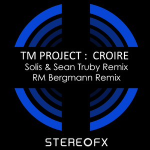 Croire (RM Bergmann Remix)