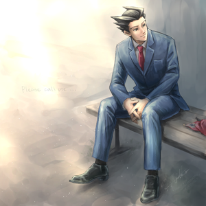 Objection 2001（PianoVer.）