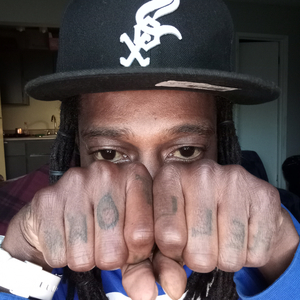 Rapper weed