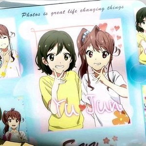 恋するフォーチュンクッキー