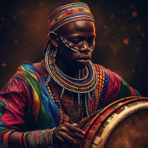 Rugby Chanting Springboks Youth