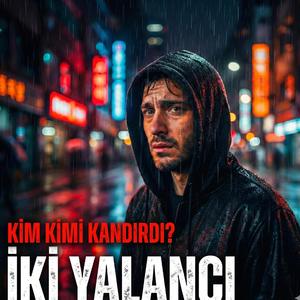 İKİ YALANCI | Memik Beats Official Video