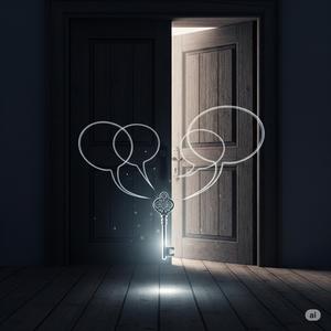 말해야 이해하는 아픔