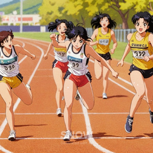 勝っても負けても (Remix)