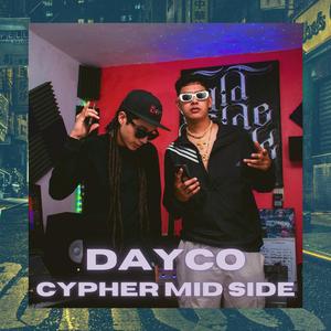 Cypher 2021 (feat. Dayco)