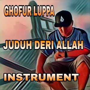 JHUDUH DERI ALLAH - Instrument (Ins)