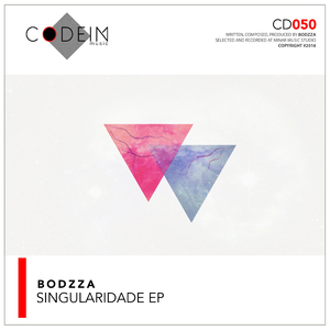Singularidade (Original Mix)